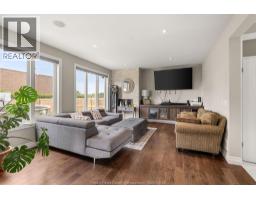 Living room - 969 Westwood Drive, Lakeshore, ON N0R1A0 Photo 17