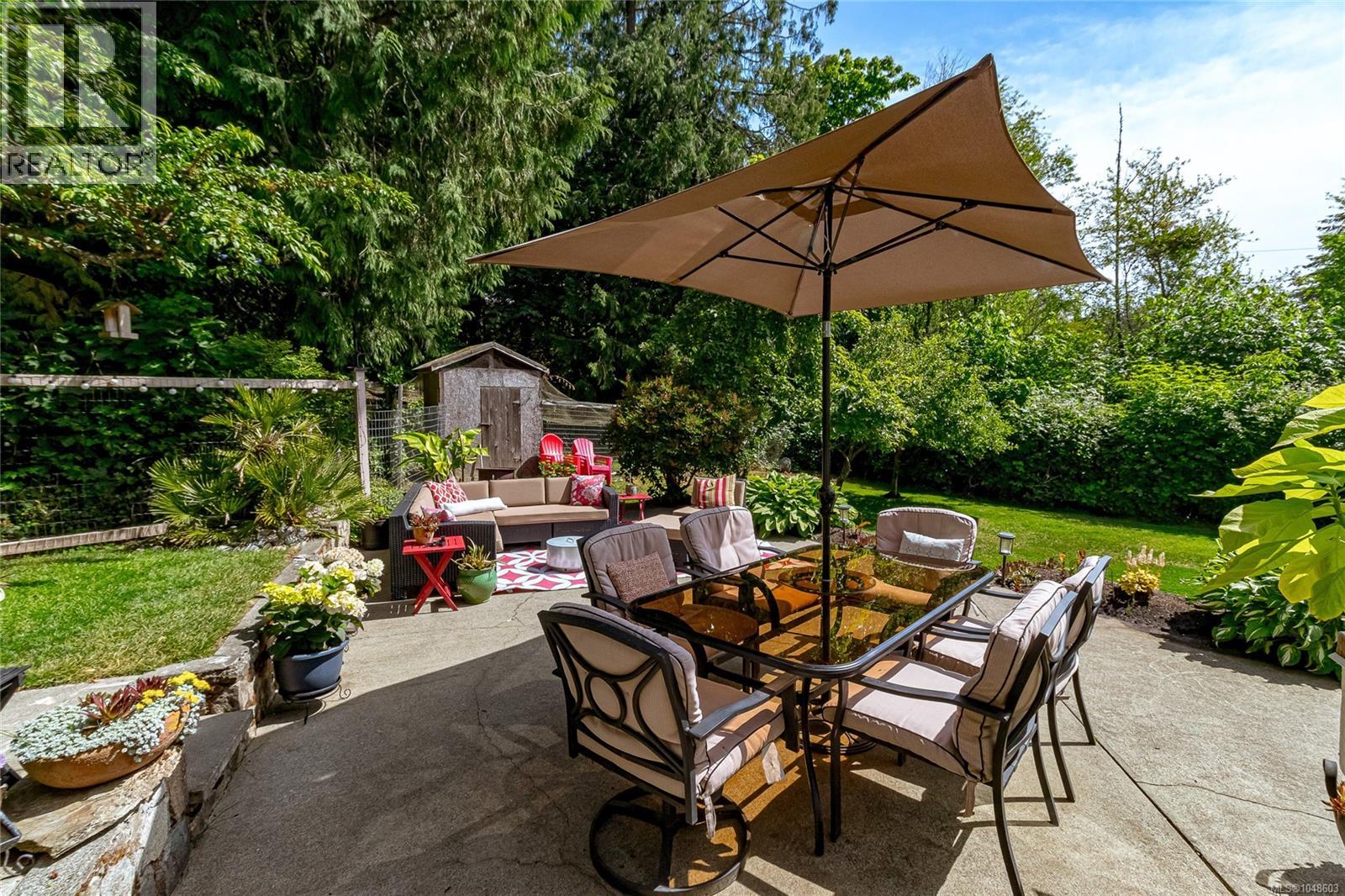 1650 Tatlow Rd, North Saanich