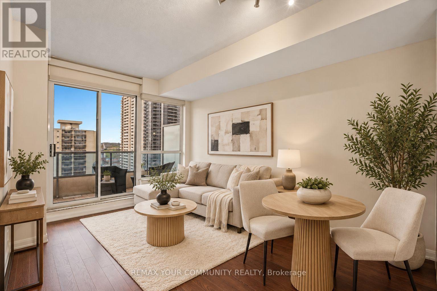 1011 - 500 SHERBOURNE STREET, Toronto (North St. James Town) — photo 8