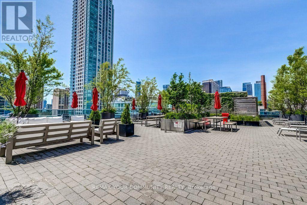 1011 - 500 SHERBOURNE STREET, Toronto (North St. James Town) — photo 9