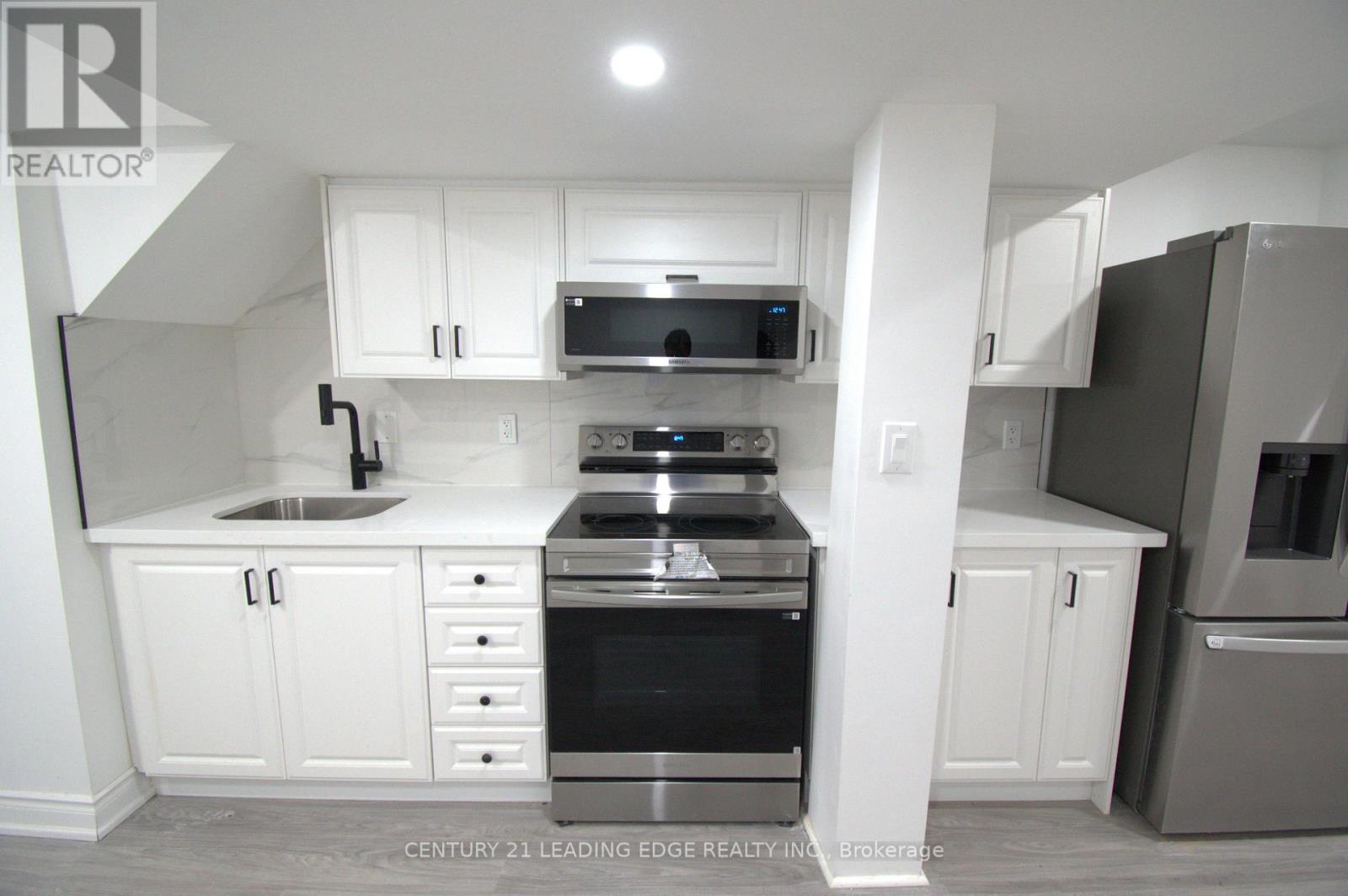 BSMT - 45 LOFTHOUSE DRIVE, Whitby (Rolling Acres) — photo 4