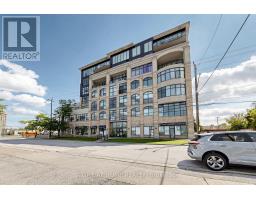 306 - 10376 Yonge Street N, Richmond Hill, ON L4C3B8 Photo 30