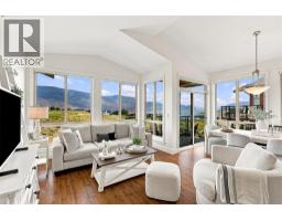 Primary Bedroom - 130 Colebrook Road Unit# 88, Kamloops, BC V1S0B4 Photo 6