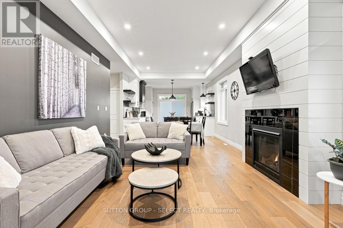 38 - 159 COLLINS WAY, Strathroy-Caradoc (SE) — photo 6
