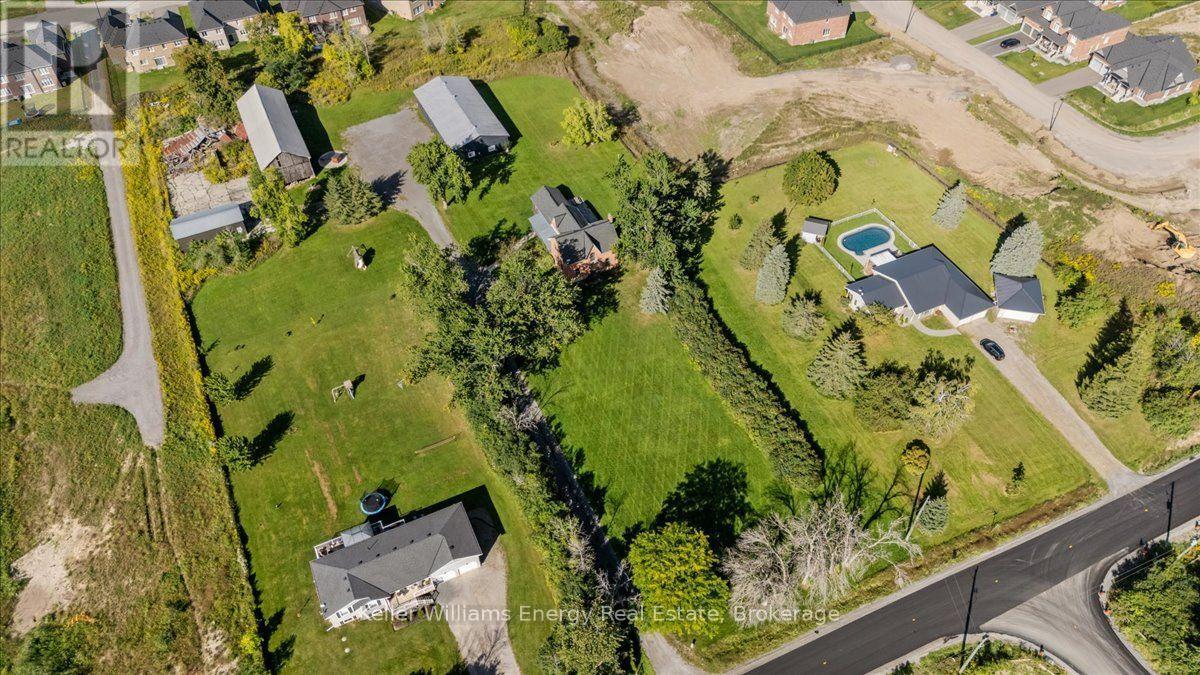 1786 MATCHETT LINE, Otonabee-South Monaghan — photo 2