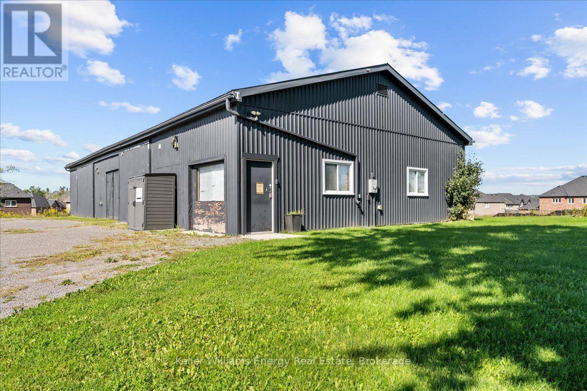1786 MATCHETT LINE, Otonabee-South Monaghan — photo 3