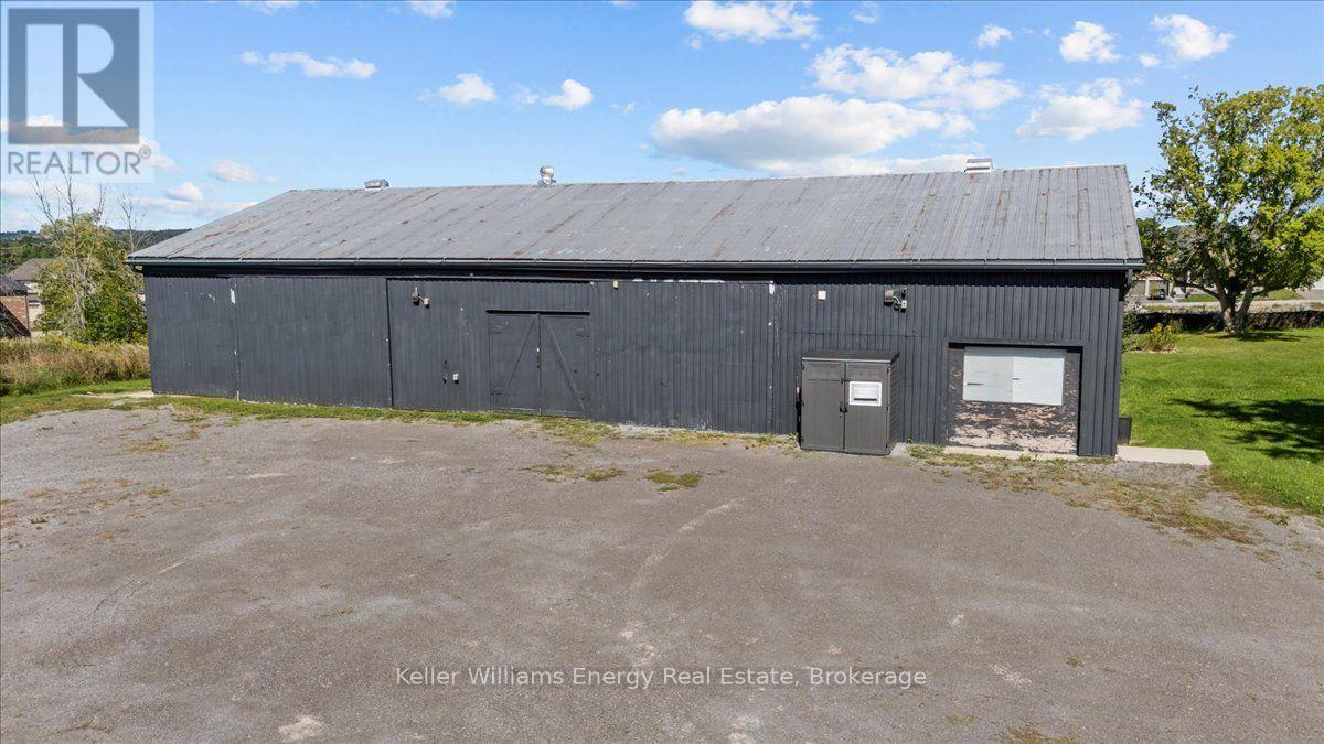1786 MATCHETT LINE, Otonabee-South Monaghan — photo 4