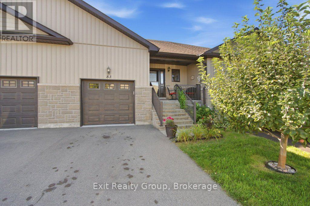83 CONGER DRIVE, Prince Edward County (Wellington Ward)