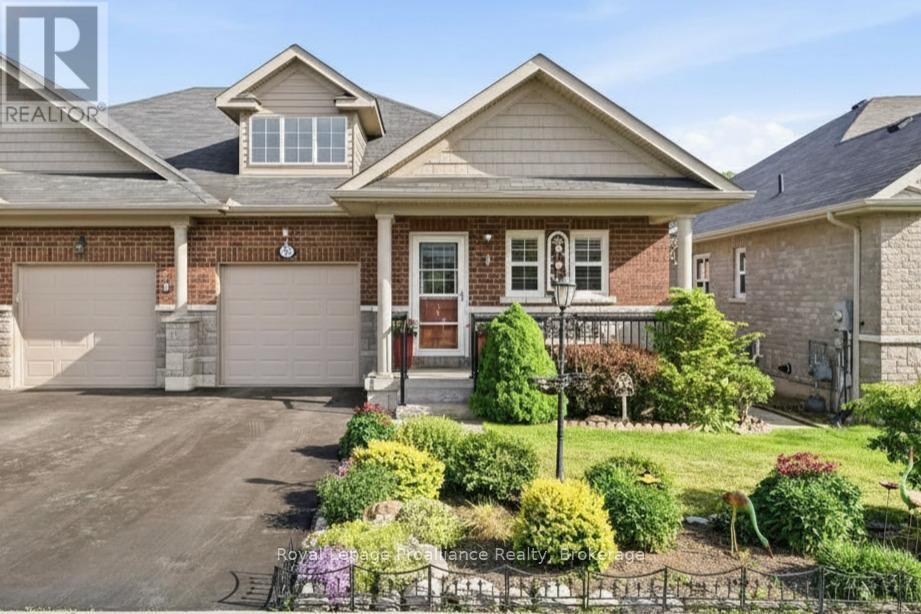 56 ROYAL GALA DRIVE, Brighton