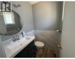 Laundry room - 9703 95 Avenue, Wembley, AB T0H3S0 Photo 12