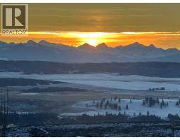 241 Sunset Heights, Cochrane, AB T4C0E1 Photo 50