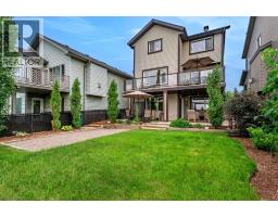 241 Sunset Heights, Cochrane, AB T4C0E1 Photo 45