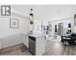 Foyer - 600 North Service Road Unit# 301, Stoney Creek, ON L8E0L2 Photo 8