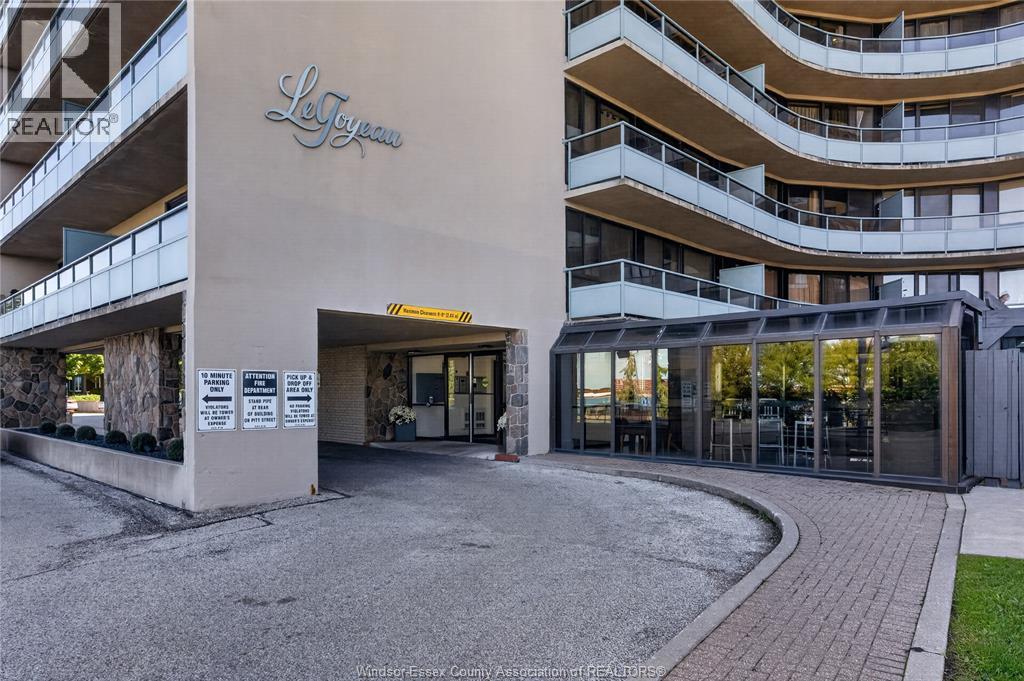 111 RIVERSIDE DRIVE East Unit# 903, Windsor — photo 6