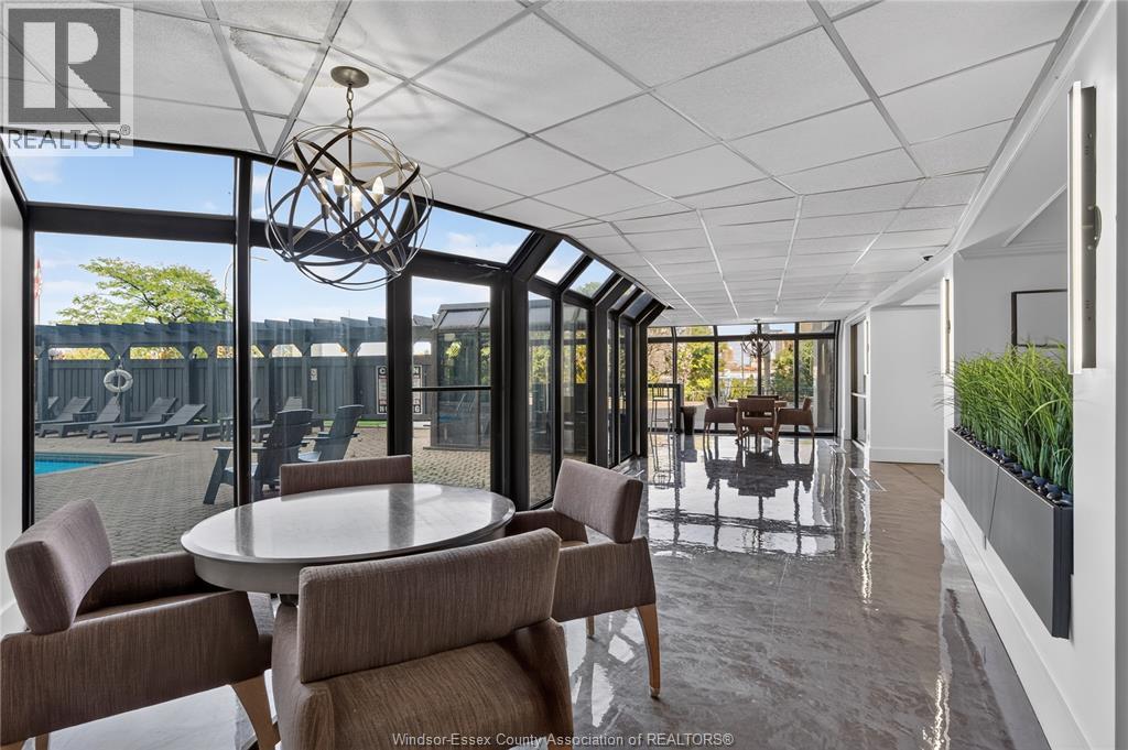 111 RIVERSIDE DRIVE East Unit# 903, Windsor — photo 9