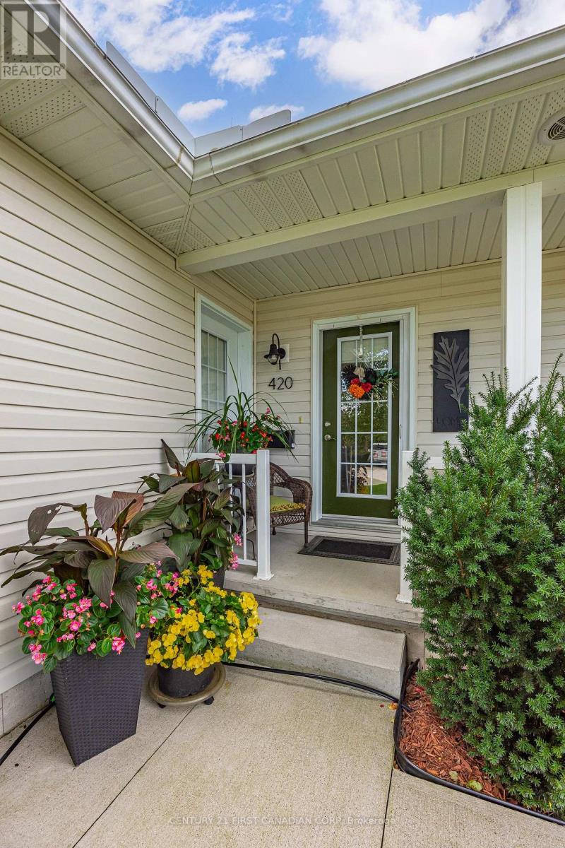 420 SHANNON BOULEVARD, South Huron (Stephen) — photo 6