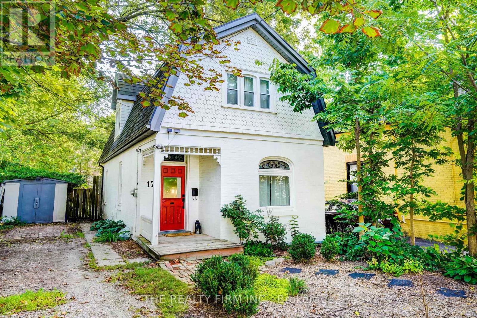 17 WOODWARD AVENUE, London North (North N) — photo 2