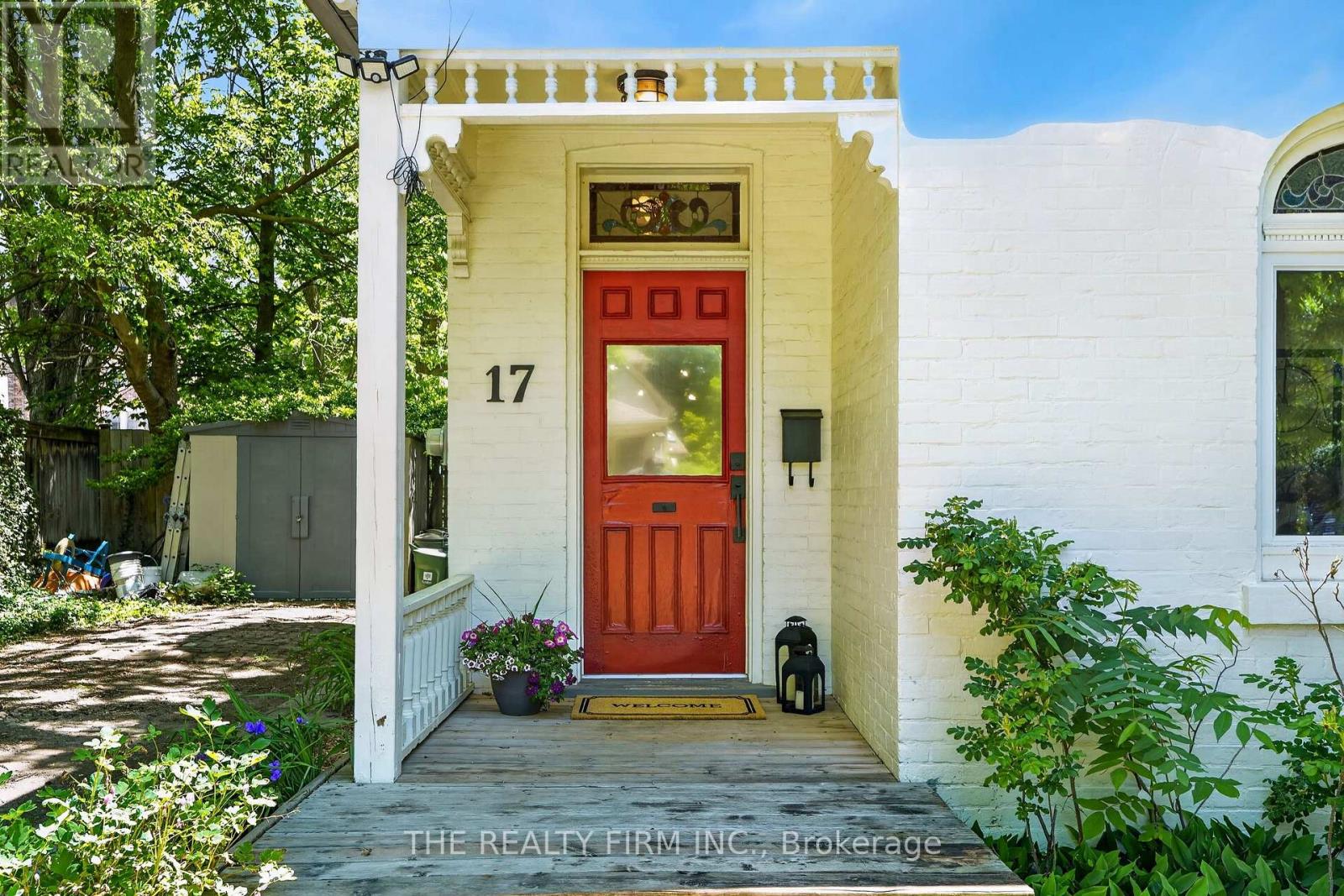 17 WOODWARD AVENUE, London North (North N) — photo 3
