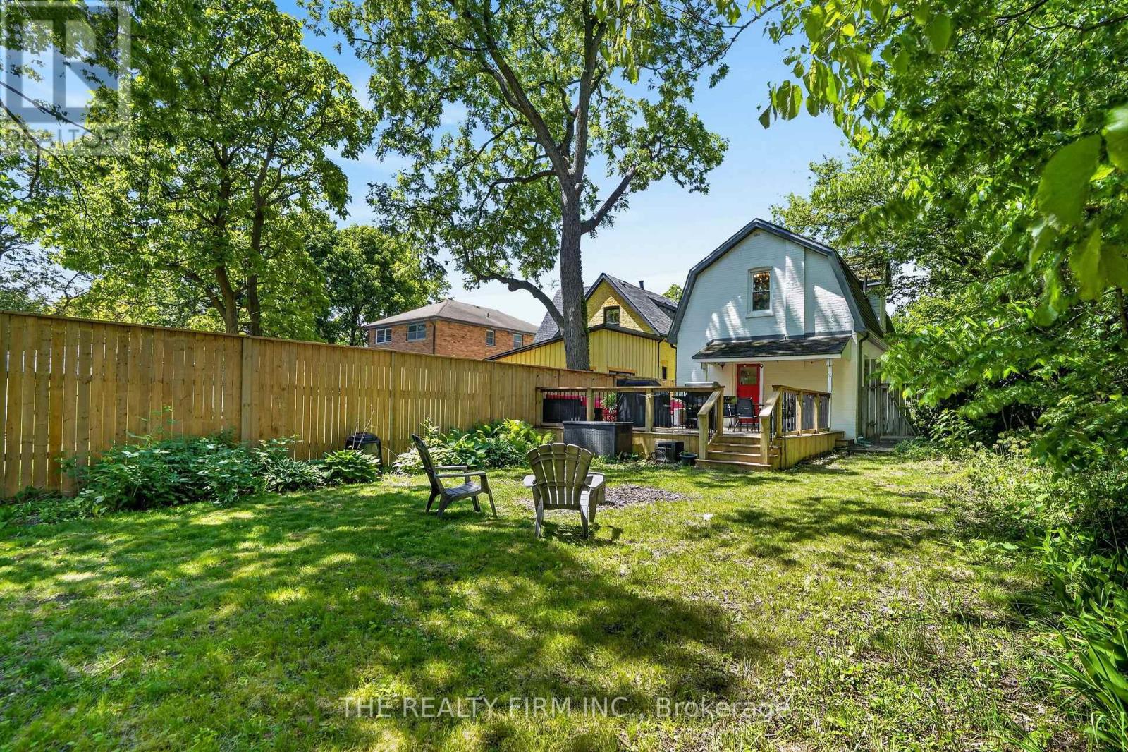17 WOODWARD AVENUE - 50
