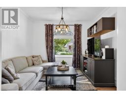 Primary Bedroom - 17 Woodward Avenue, London North, ON N6H2G6 Photo 6
