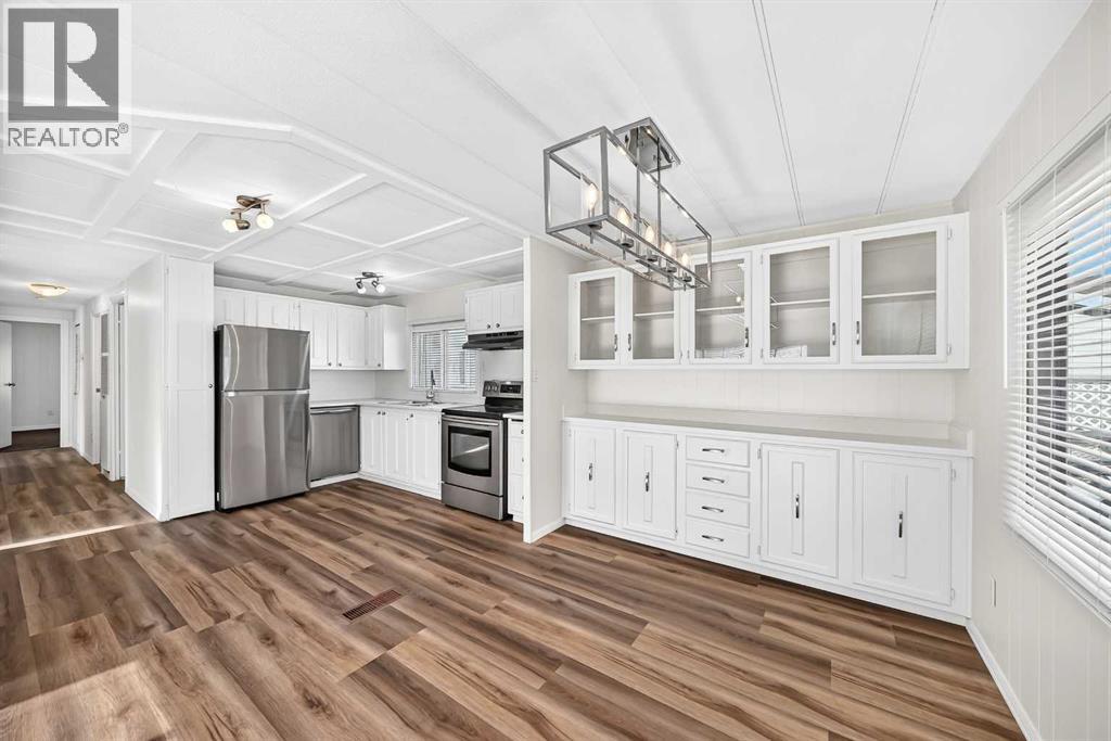 303, 99 Arbour Lake Road NW - 4
