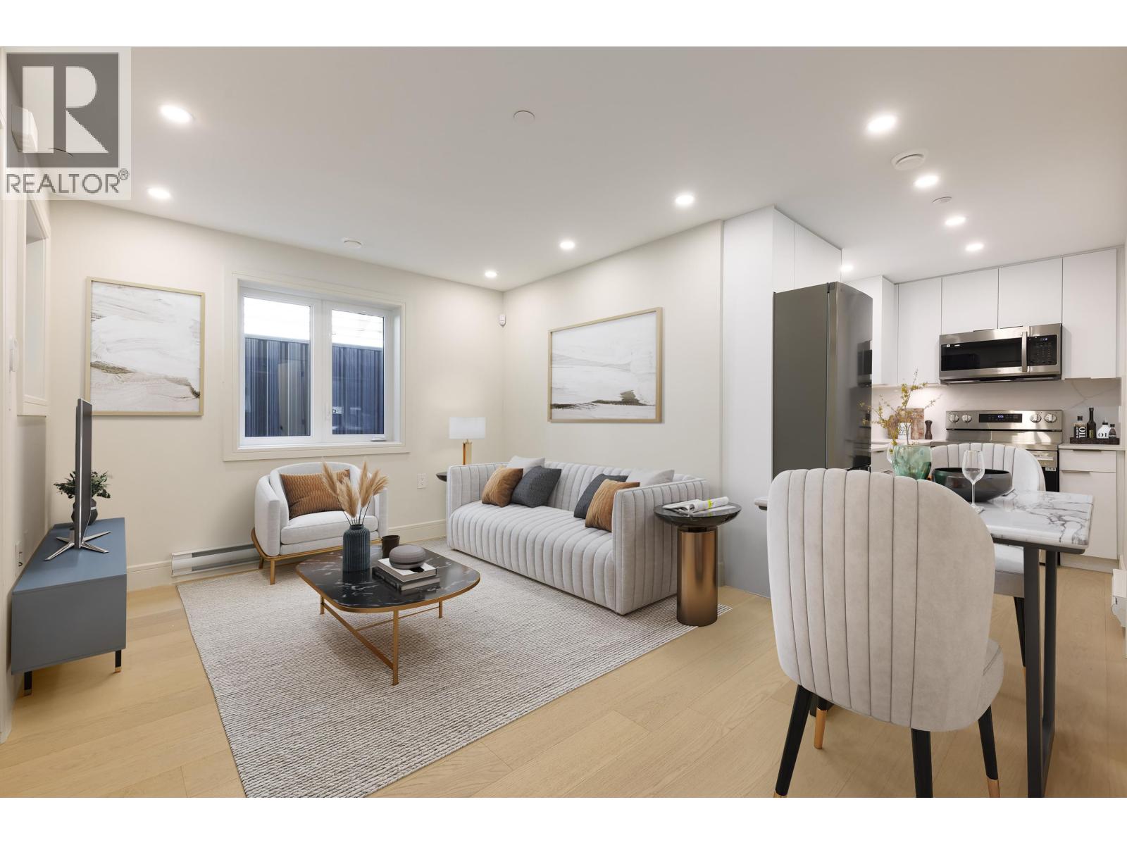 2066 E 1ST AVENUE, Vancouver