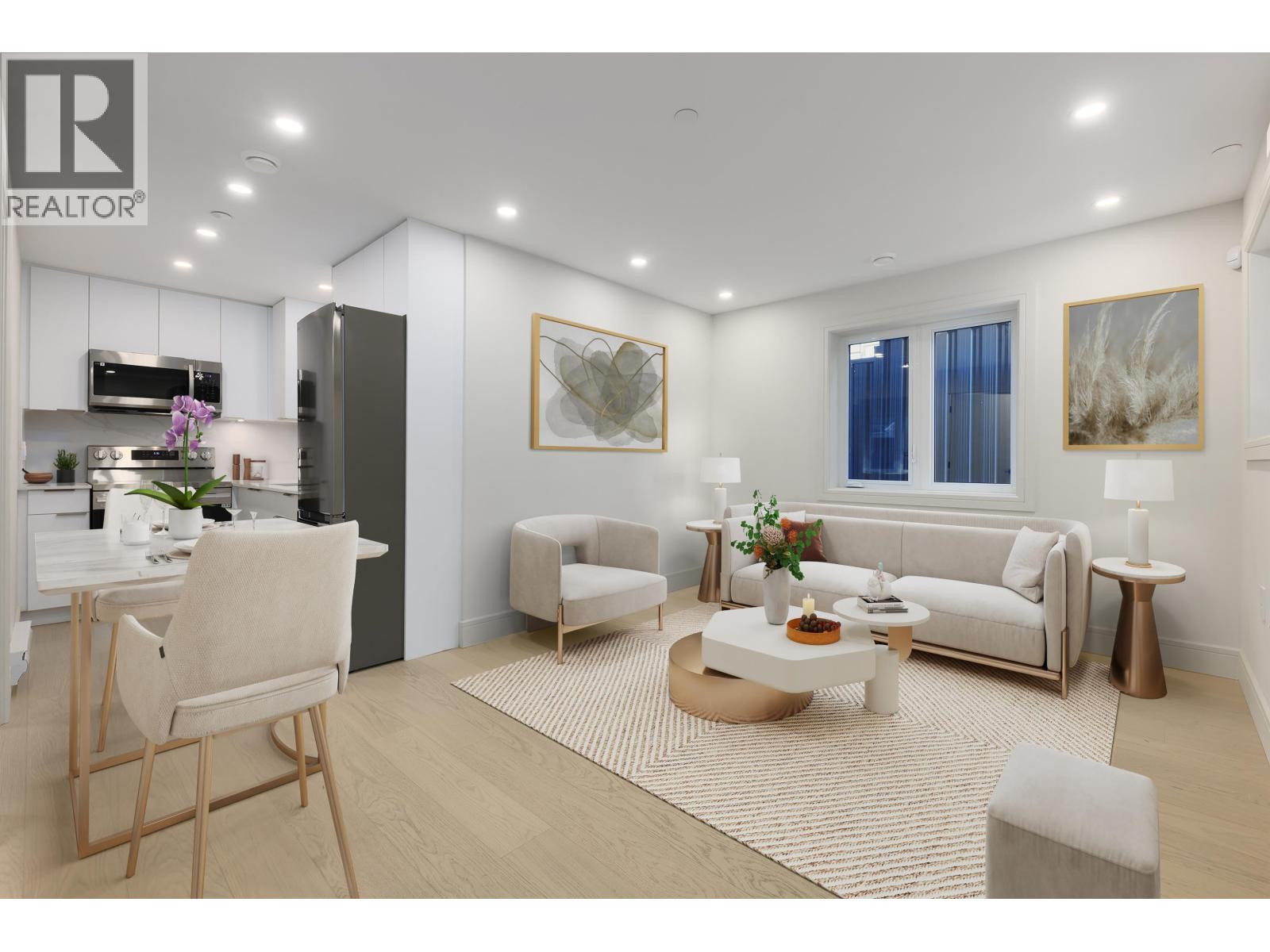 2068 E 1ST AVENUE, Vancouver