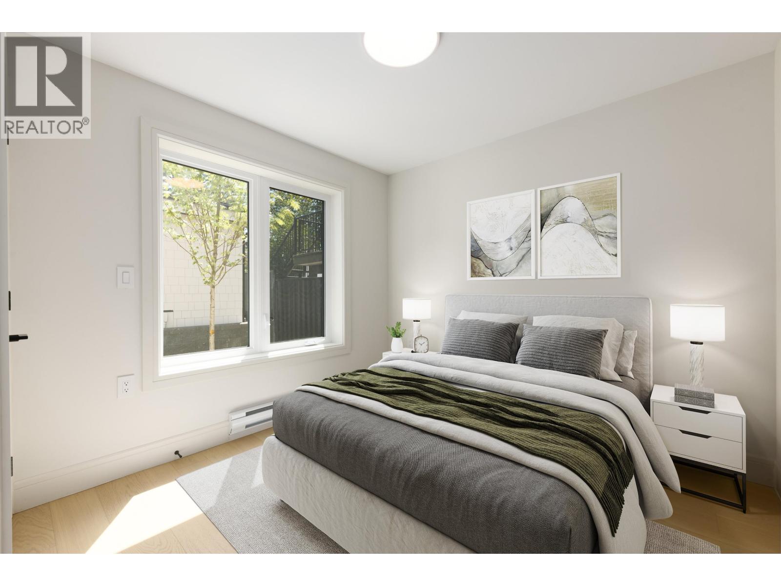 2068 E 1ST AVENUE, Vancouver