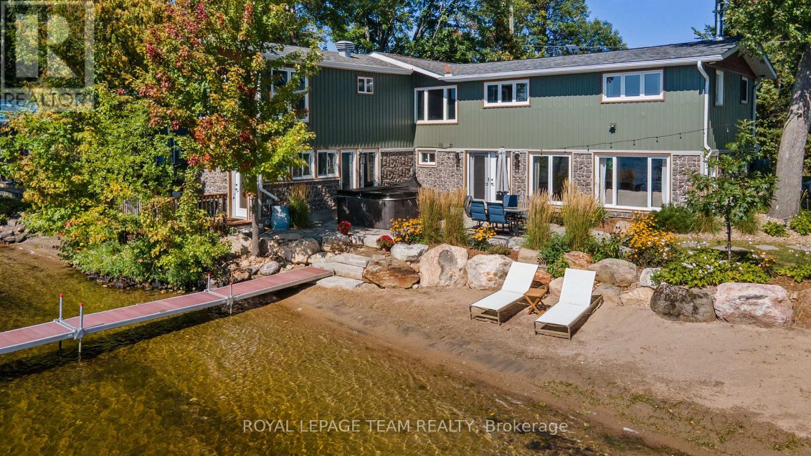 395 ISLAND VIEW DRIVE - 1