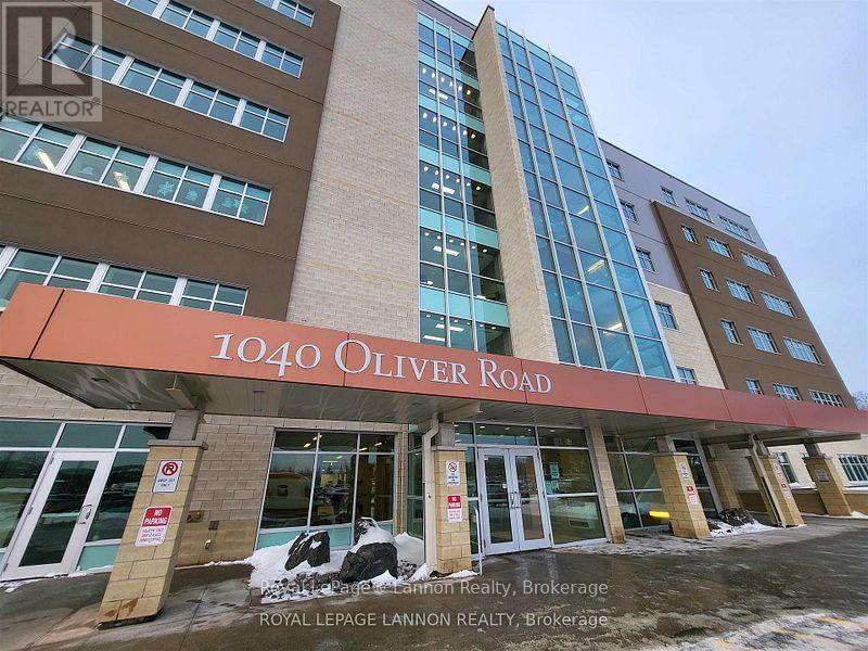 1040 OLIVER ROAD, Thunder Bay (Inner-City Industrial) — photo 19