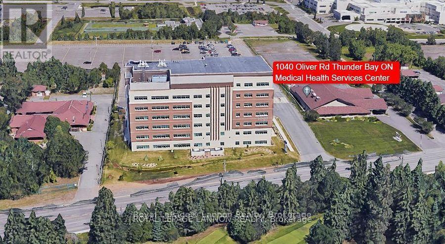 1040 OLIVER ROAD, Thunder Bay (Inner-City Industrial) — photo 4