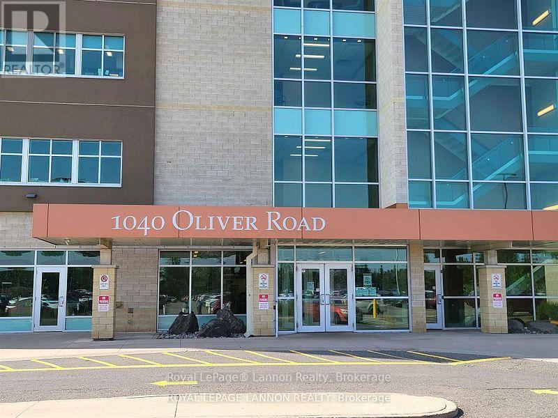 1040 OLIVER ROAD, Thunder Bay (Inner-City Industrial) — photo 8