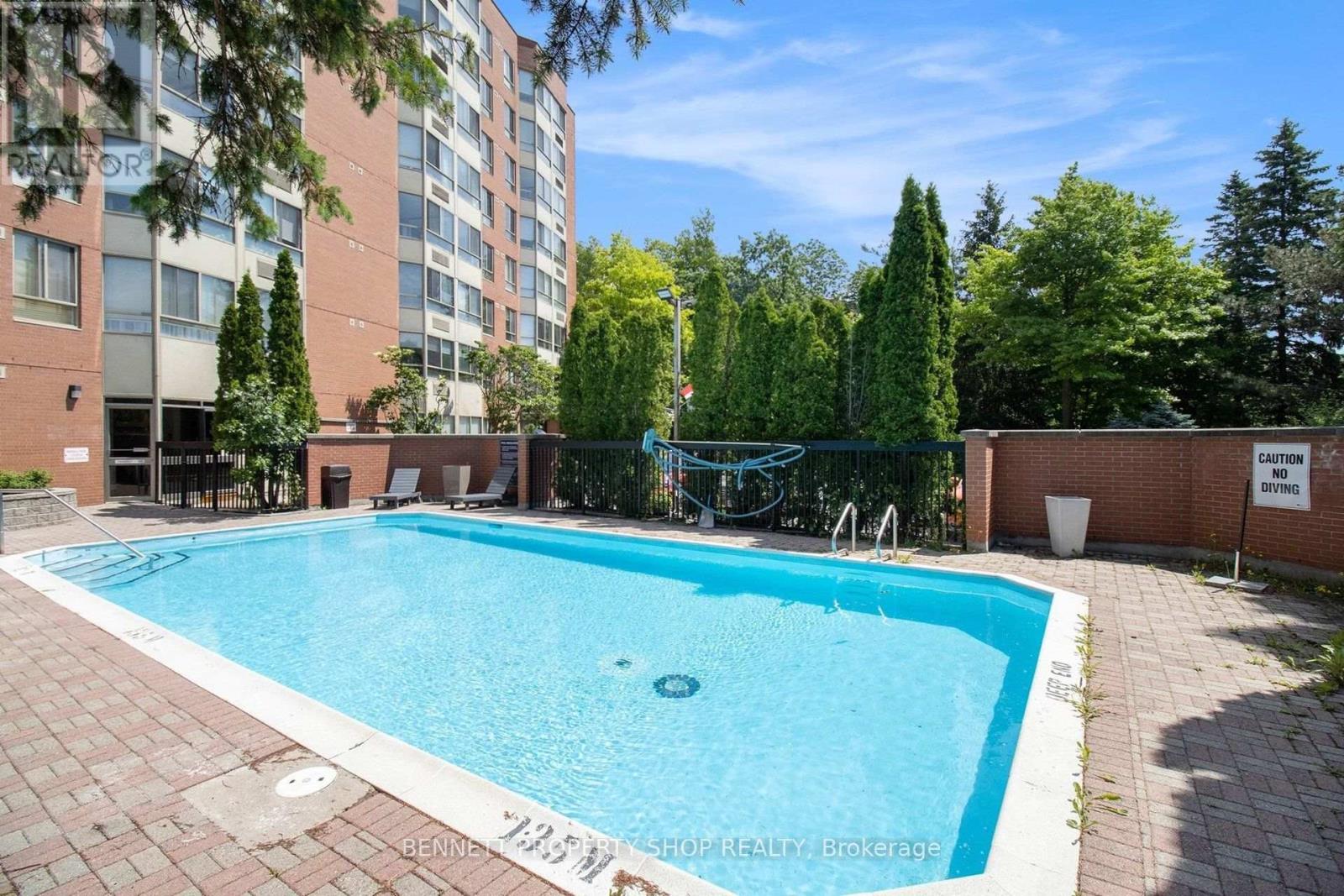 1 Bed, 1 Bath House for Sale in Ottawa – 803 – 80 SANDCASTLE DRIVE, Ottawa – MLS# X13787704 - Image 17