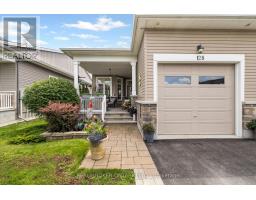 Primary Bedroom - 128 George Street W, North Grenville, ON K0G1J0 Photo 6