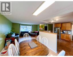 Primary Bedroom - 143 Bergeron Drive, Tumbler Ridge, BC V0C2W0 Photo 9