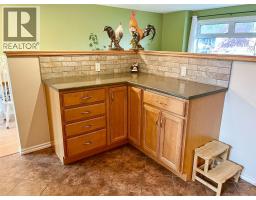 Bedroom - 143 Bergeron Drive, Tumbler Ridge, BC V0C2W0 Photo 7