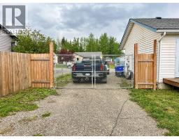 143 Bergeron Drive, Tumbler Ridge, BC V0C2W0 Photo 27