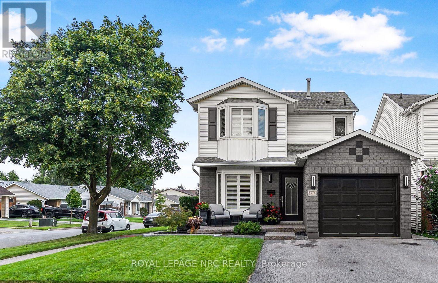 77 ST. AUGUSTINE DRIVE - 1