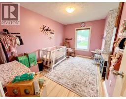 143 Bergeron Drive, Tumbler Ridge, BC V0C2W0 Photo 16