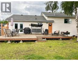 143 Bergeron Drive, Tumbler Ridge, BC V0C2W0 Photo 24