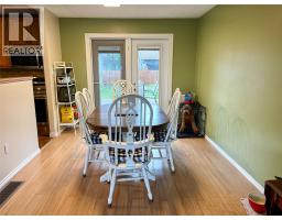 Bedroom - 143 Bergeron Drive, Tumbler Ridge, BC V0C2W0 Photo 8