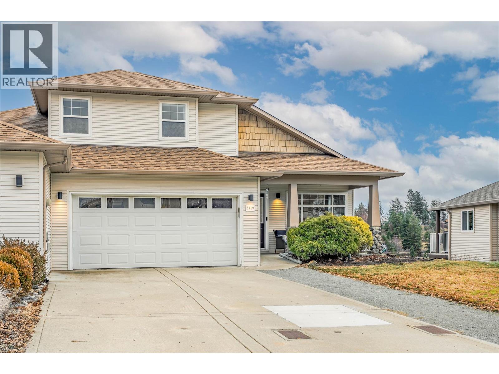  3819 Glen Canyon Drive, West Kelowna