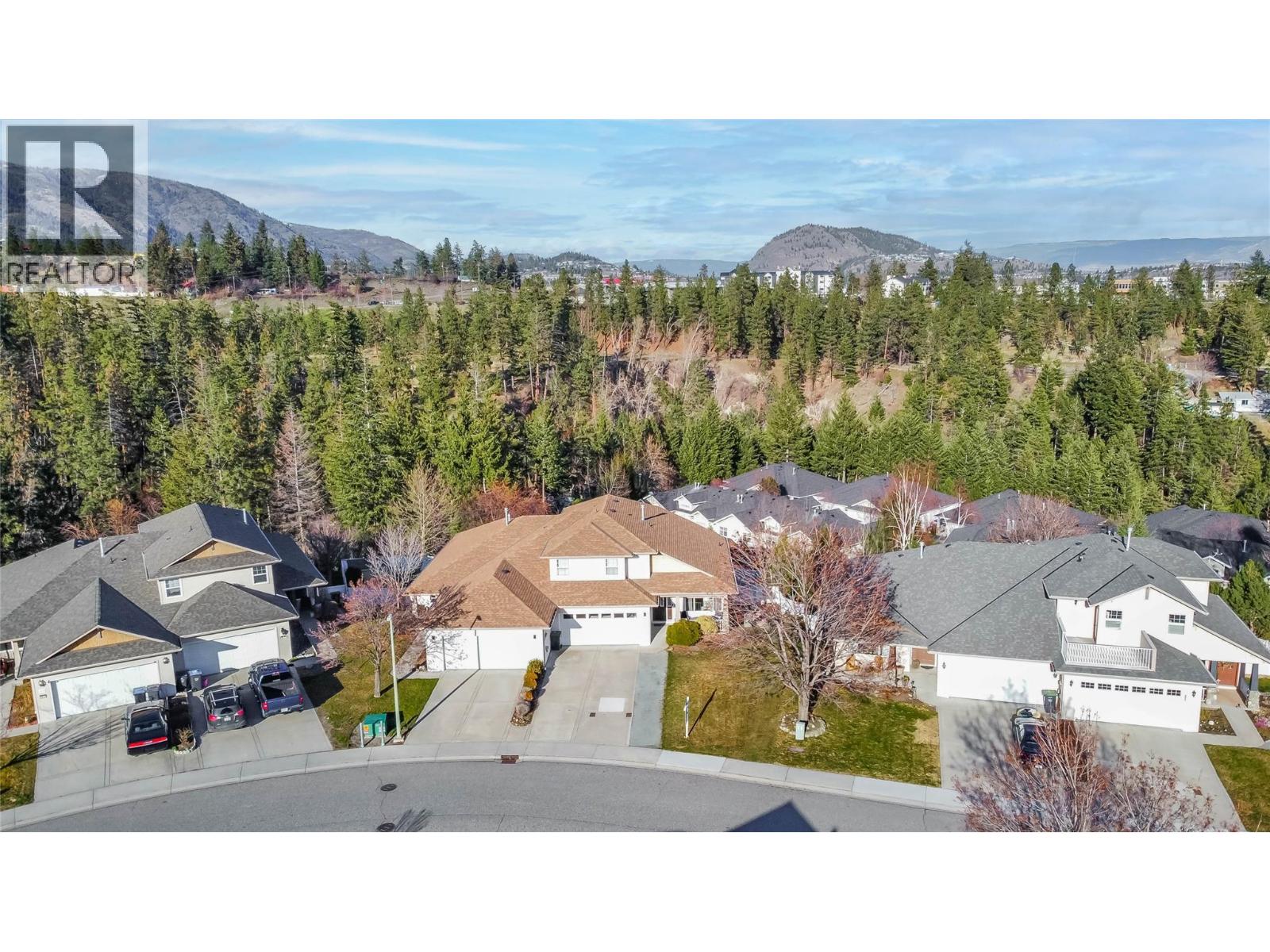  3819 Glen Canyon Drive, West Kelowna