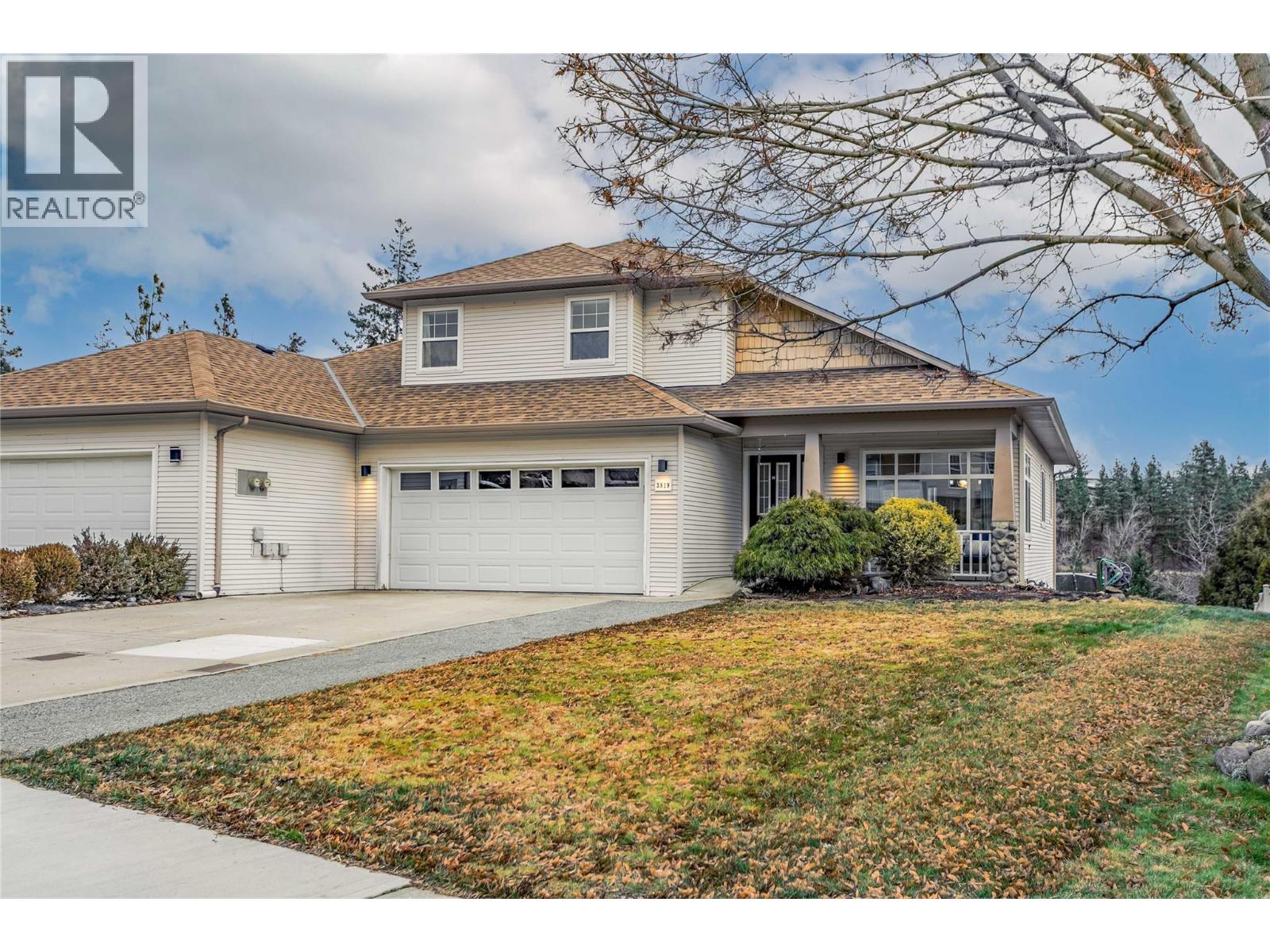  3819 Glen Canyon Drive, West Kelowna