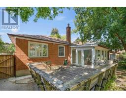 Entire - 139 Mckee Avenue, Toronto, ON M2N4C5 Photo 31