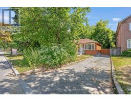 Entire - 139 Mckee Avenue, Toronto, ON M2N4C5 Photo 36