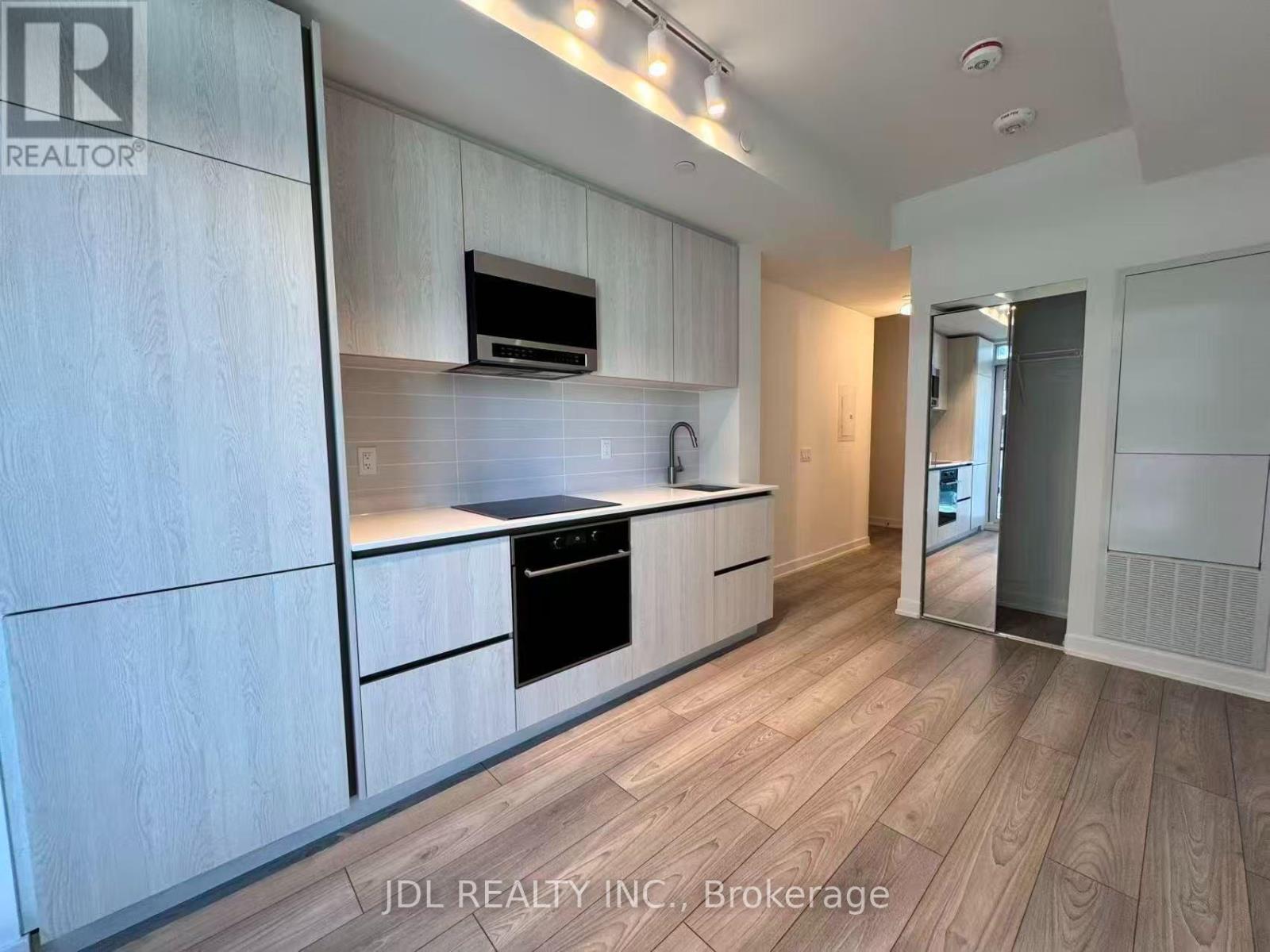1107 - 110 BROADWAY AVENUE, Toronto (Mount Pleasant West)