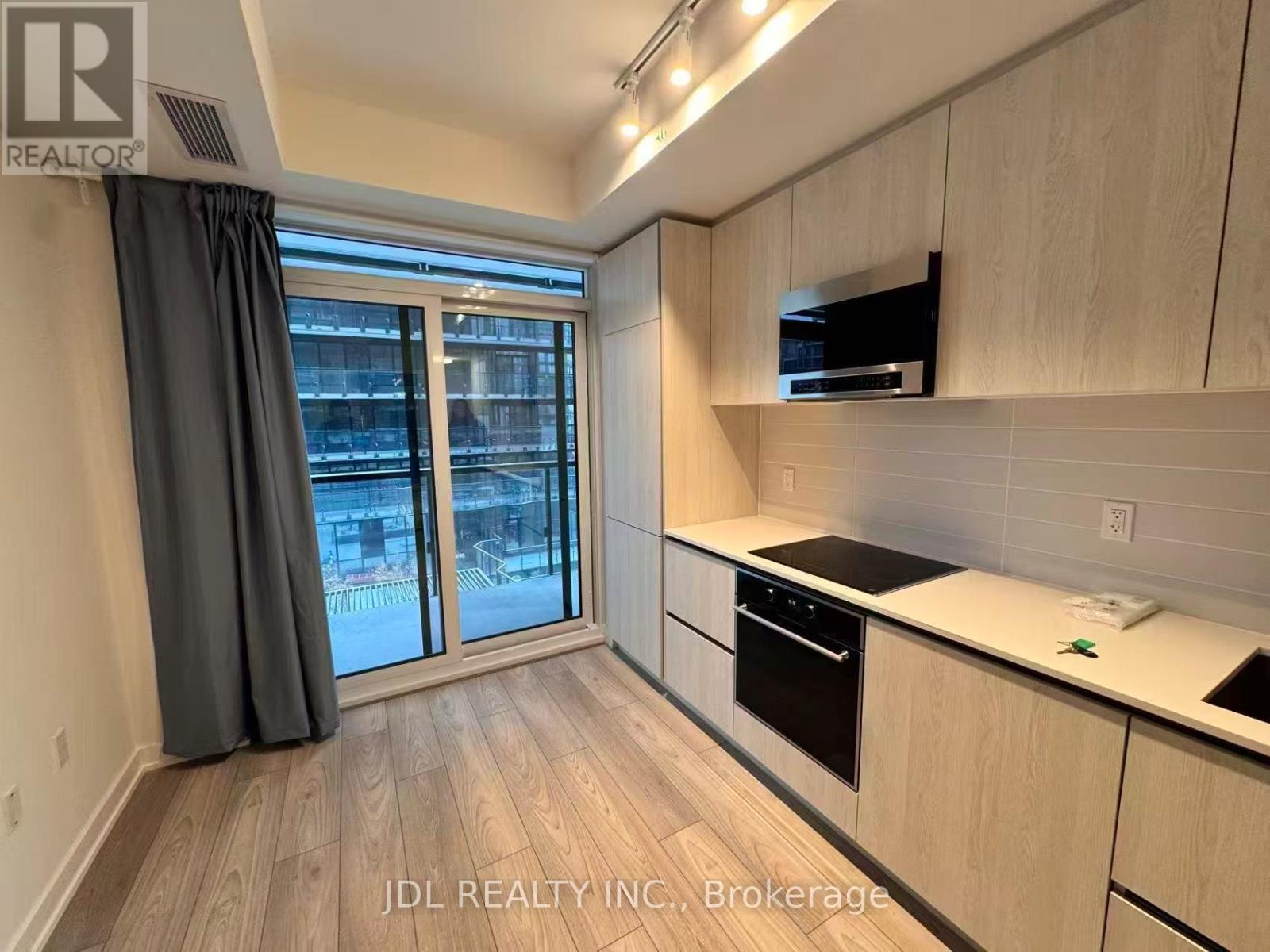 1107 - 110 BROADWAY AVENUE, Toronto (Mount Pleasant West) — photo 2
