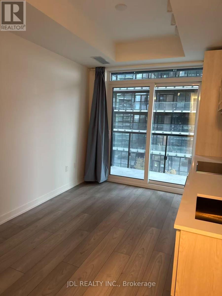 1107 - 110 BROADWAY AVENUE, Toronto (Mount Pleasant West) — photo 3
