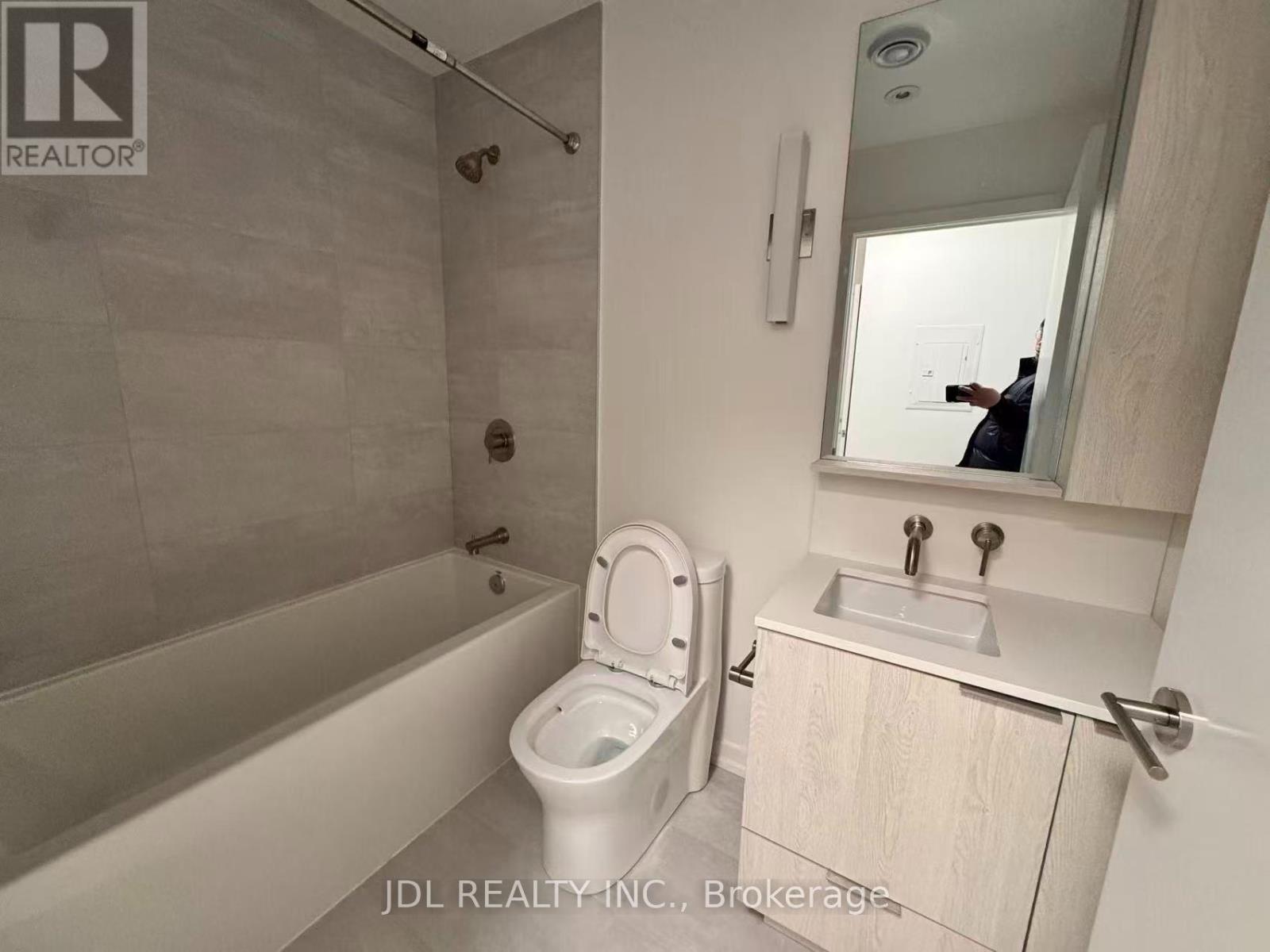 1107 - 110 BROADWAY AVENUE, Toronto (Mount Pleasant West) — photo 4